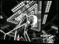 DEF LEPPARD - "Lets Get Rocked" (Official Music Video)
