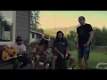 Sister Golden Hair - America - Acoustic cover by Daring Greatly