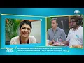 Download Lagu Sandra Annenberg se manifesta sobre saída do Jornal Hoje