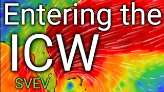 Entering the ICW in Norfolk Virginia by sailboat headed for paradise. Sailing EV.