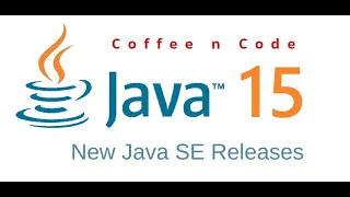 Java 15 features - Part 1 Interview Question