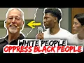 Professor SPEECHLESS After Student Said THIS About White People
