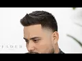 Lagu HOW TO DO A TAPER FADE STEP BY STEP