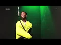 Seyi Vibez - God Sent | AKtivated Sessions