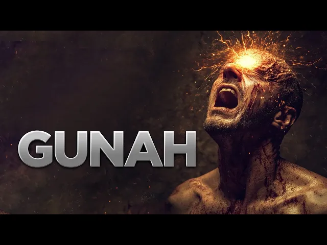 ⁣🔥 GUNAH: Exposed | Who’s Watching Your Gunah? | Allah Se Sharam Aati Hai | Must Watch!