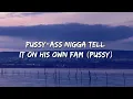 Young Dolph - Preach (Lyrics)
