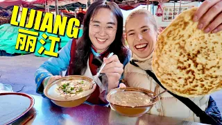 游客最多的中国景点，怎样像当地人一样吃饭