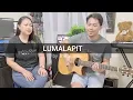 Lumalapit by the Juans (cover)