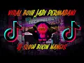 DJ SLOW BUIH JADI PERMADANI OH MUNGKINKAH DIRI INI TIKTOK VIRAL 2021