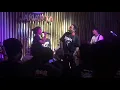Download Lagu Pee Wee Gaskins - Summer Fling (Live at Hard Rock Cafe, Jakarta 13/3/2023)