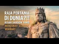 Download Lagu Sejarah Kerajaan Pertama di Dunia! Kisah Sargon Menyatukan Mesopotamia