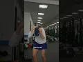 Download Lagu Who put that there…? 😅 Iga Swiatek hits the CEILING on Break Point: Part 2! 💥 #shorts #wta #tennis