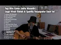 Lagu Top Hits Indie Pop Akustik Cover Indonesia Viral Tiktok \u0026 Spotify Terpopuler Saat Ini