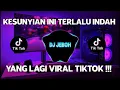 DJ KESUNYIAN INI TERLALU INDAH - PUTERI IKLIM VERSI BEBEK VIRAL TIKTOK FULL BASS REMIX TERBARU 2021