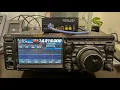 Lagu Hermes Lite 2 vs Yaesu FTDX 10