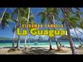 La Guagua – Combo Candela, Piper Pimienta | Lyric Video