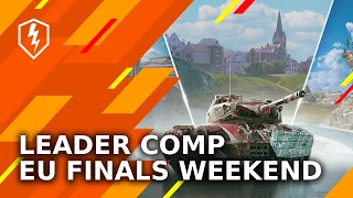 Leader Comp EU Top 4