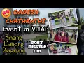 Download Lagu Ganesh Chathruthi in VITAP | Full Vlog | #fypage #fyp #btechlife #events #festival #explore 