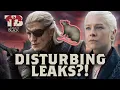 Rhaenyra s DISTURBING New Scene House of the Dragon S3 Leak
