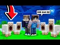 Download Lagu MINECRAFT TAPI KALO MALAM MOB JADI SEREM!!!