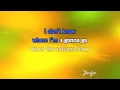 Volcano - Jimmy Buffett | Karaoke Version | KaraFun