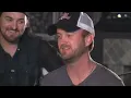 Randy Rogers Band performs "Interstate" on the Texas Music Scene