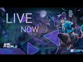 Download Lagu MCGG: LIVE SANTUY !!!
