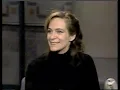 Amanda Plummer Collection on Letterman 1987-93