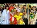 Lagu Kera Sakti, Liong, dan Barong Meriahkan Imlek di Taman Safari