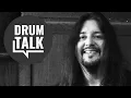 Download Lagu Gene Hoglan (Testament, Dark Angel) - drumtalk [episode 07]