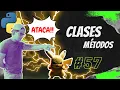 Python desde cero 57 Clases y metodos en programacion orientada a objetos