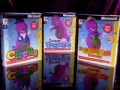 Microsoft Barney Games Trailer 1997 Microsoft