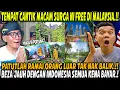 BETUL KE❗ORANG MALAYSIA DEDAHKAN HAL INI‼️TAK ADA DI INDONESIA MACAM NI⁉️TAPI DI MALAYSIA DAH BIASA❕
