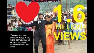 baduga wedding dance gowtham u0026 srinithya august 27th 2017 sundatty