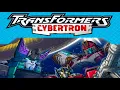 Download Lagu Transformers Cybertron (Galaxy Force) Soundtrack - \