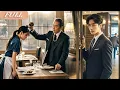 Download Lagu To Save Mom,Poor Girl Has To Serve A Arrogant Manager! Unware CEO Twalk In\u0026Love Her At First Sight!