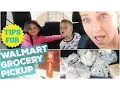 Walmart Grocery Pickup Tips Shop at Walmart and Never Leave Your Car