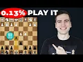 Download Lagu This Super Rare Opening Crushes 99% Players Under 2000