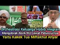 Miftakhul Ahyar Di Jadikan Peluru Dan Benteng Kaum Habib Imigran Yaman Si Cucu Palsu Nabi Muhammad