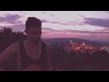 Konstantin Biteev - Leave a light on (Tom Walker acoustic cover)
