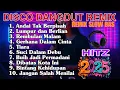 Download Lagu DISCO DANGDUT REMIX SLOW BAS TERBARU ENAK UNTUK PERJALANAN