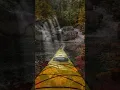 Fall in Oconee County