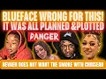 Blueface RUINS Nevaeh s BABY SHOWER By Showing Up With Chrisean Rock And The Police Were Called
