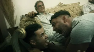 LIL BABA SHHHH OFFICIAL MUSIC VIDEO L ڤيديو كليب شششش 