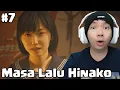 Lagu Apakah Hinako Sudah Kehilangan Akal Sehat Dia ??? - Silent Hill F Indonesia Part 7