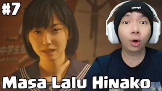Apakah Hinako Sudah Kehilangan Akal Sehat Dia ??? - Silent Hill F Indonesia Part 7