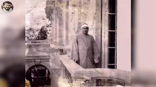 التحريم في ذكرى الشيخ طه الفشني 