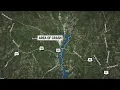 Valentines Day crash kills Eufaula man