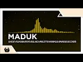 Download Lagu [Acoustic] - Maduk - Ghost Assassin (feat. Veela) (Charlotte Haining \u0026 Rameses B Cover)