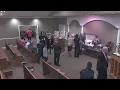 Funeral Service for Mrs betty Lou Powell